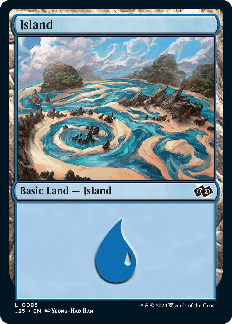Island - Image 1