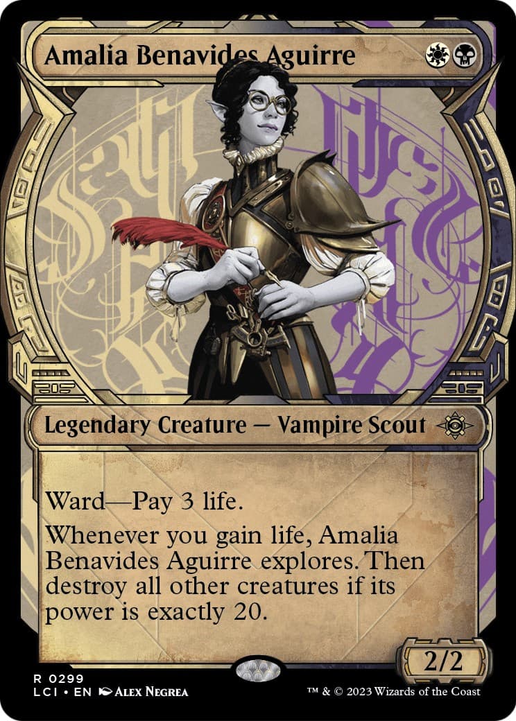 Amalia Benavides Aguirre - Image 1