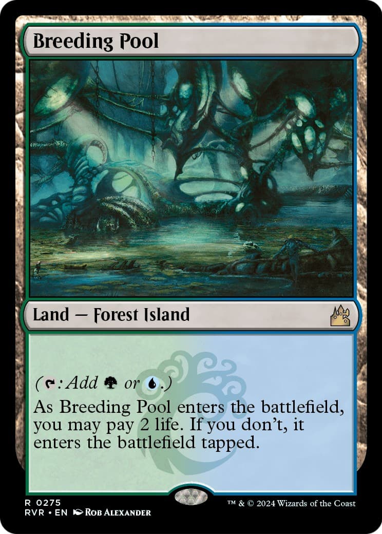 Breeding Pool - Image 1