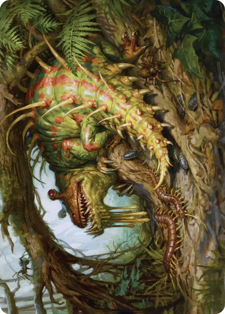 Blex, Vexing Pest // Blex, Vexing Pest - Image 1