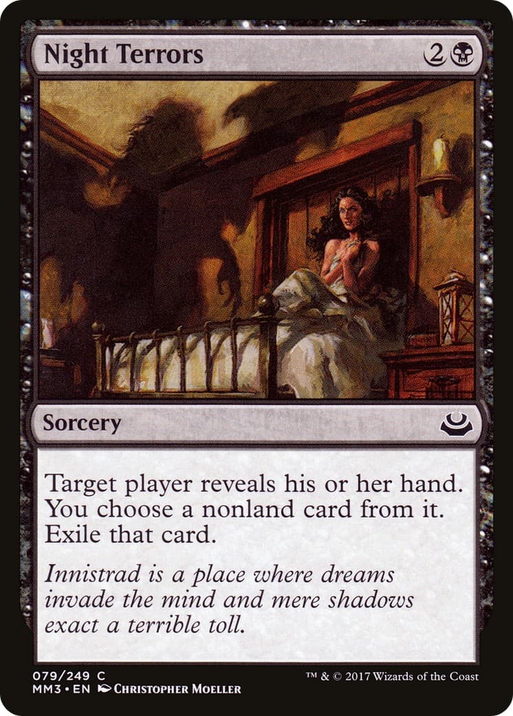 Night Terrors - Image 1