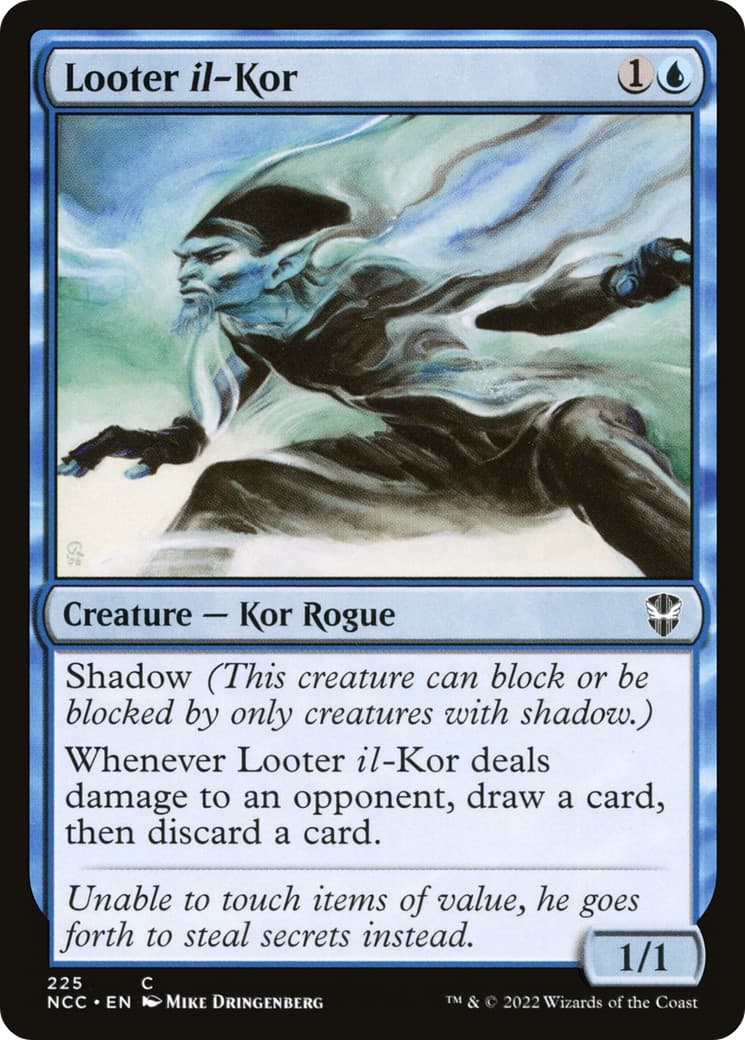 Looter il-Kor - Image 1