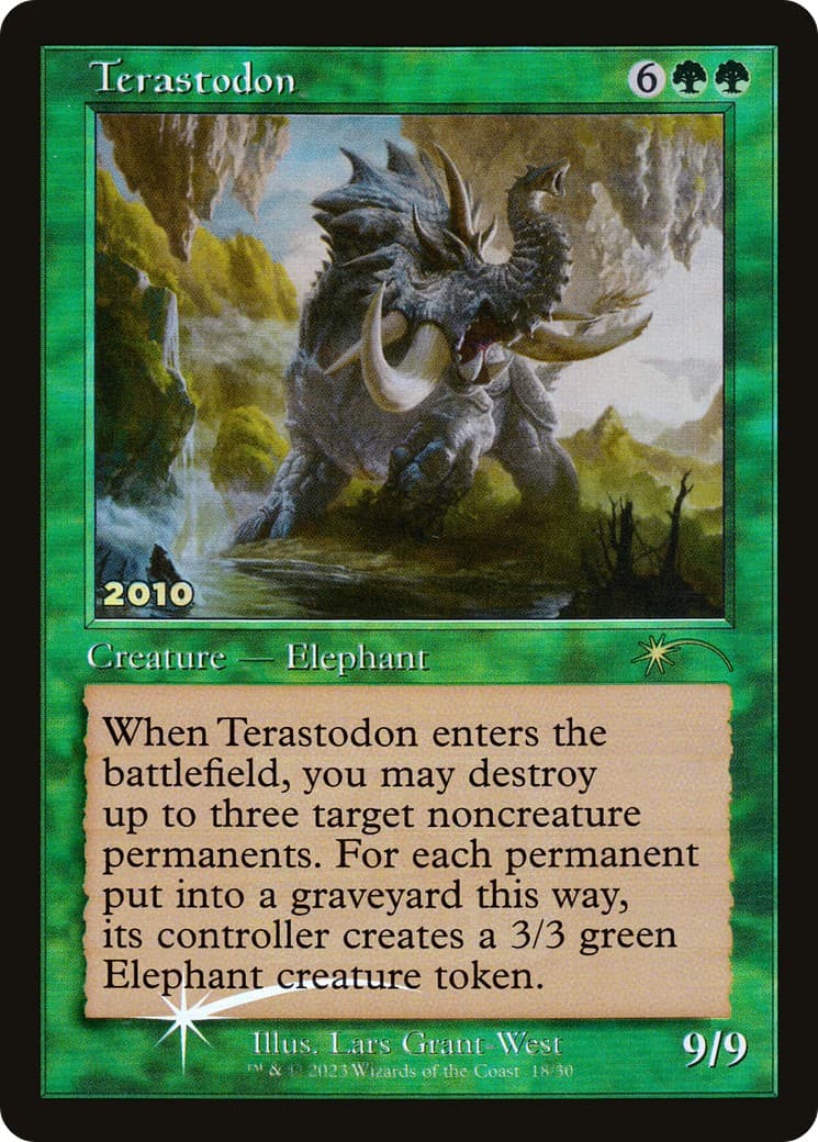 Terastodon - Image 1
