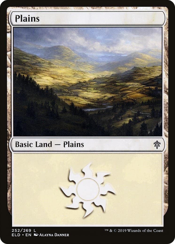 Plains - Image 1