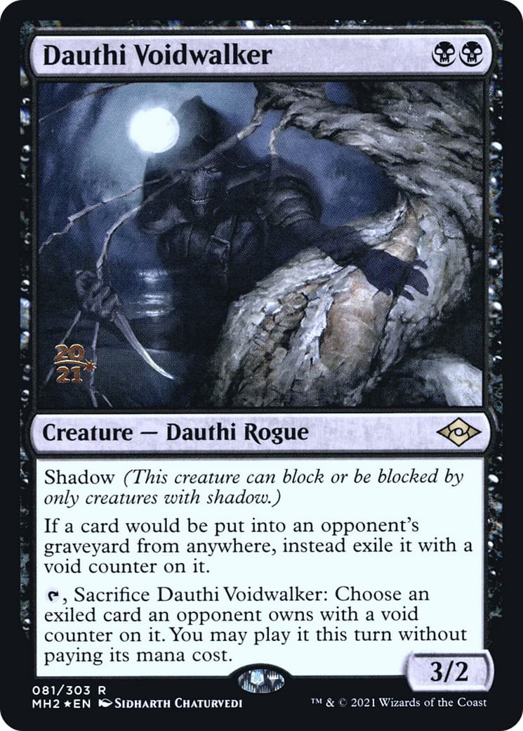 Dauthi Voidwalker - Image 1