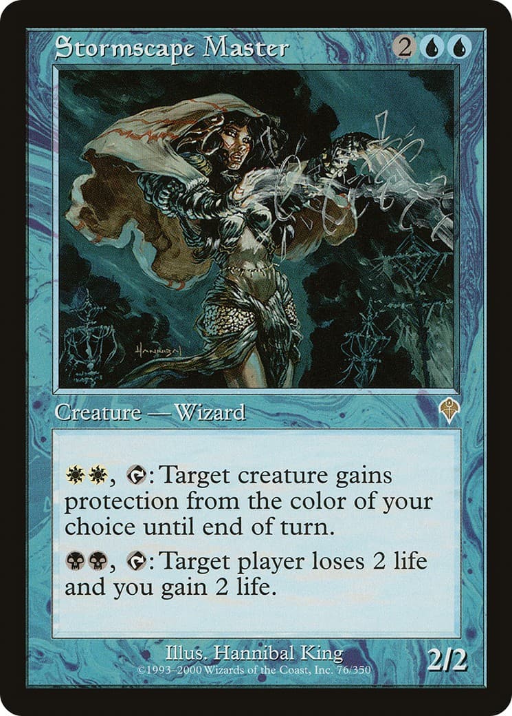 Stormscape Master - Image 1