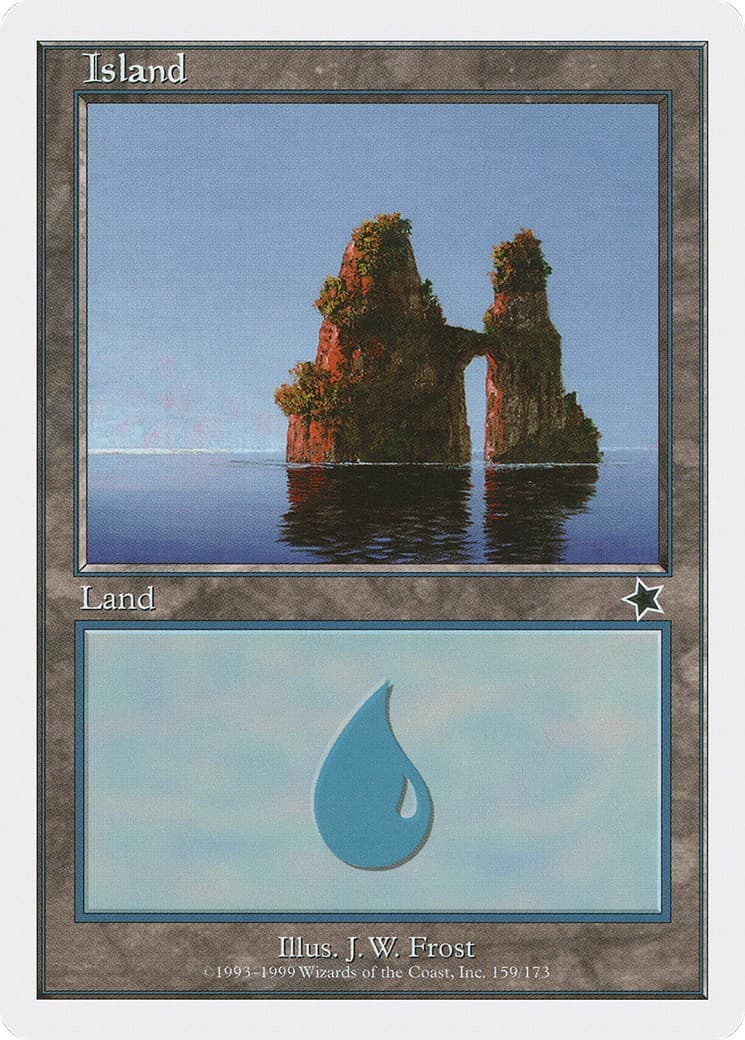 Island - Image 1