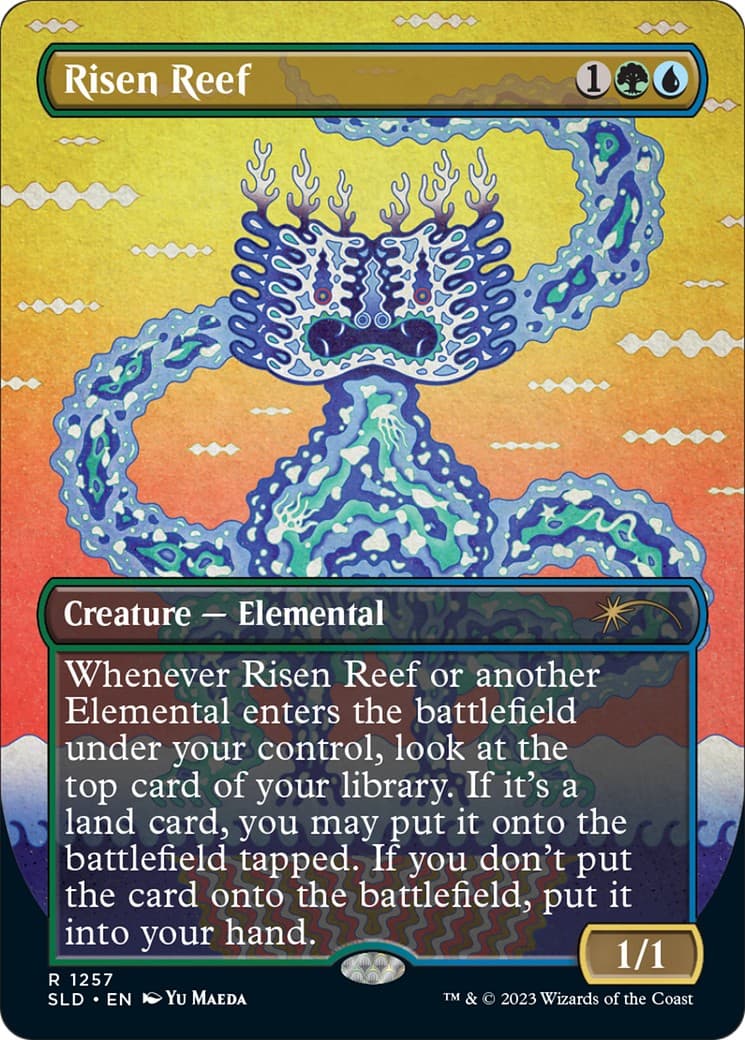 Risen Reef - Image 1