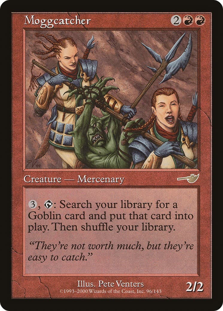 Moggcatcher - Image 1