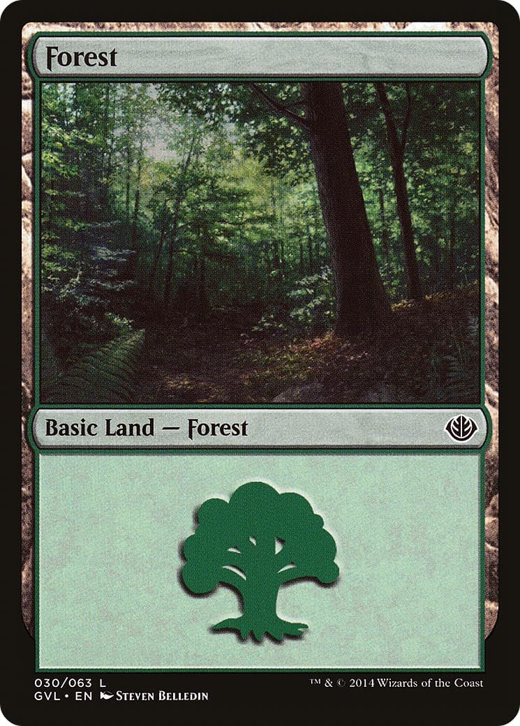 Forest - Image 1