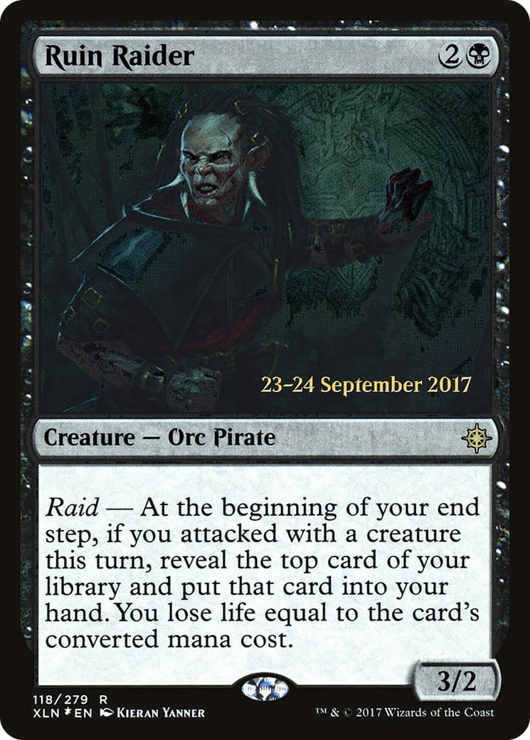 Ruin Raider - Image 1
