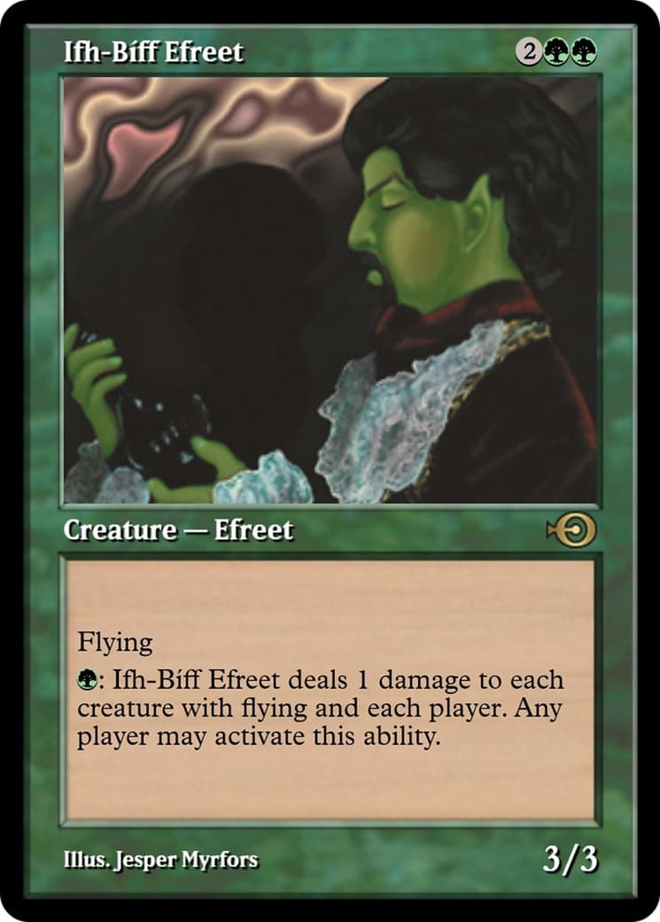 Ifh-Bíff Efreet - Image 1