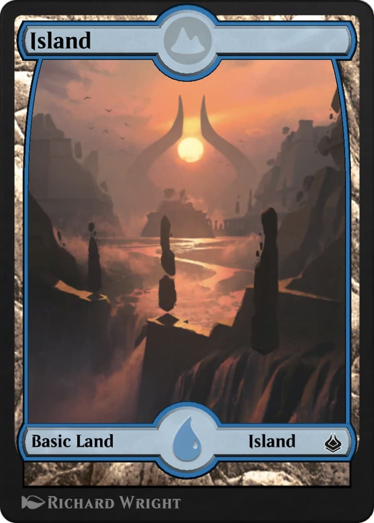 Island - Image 1