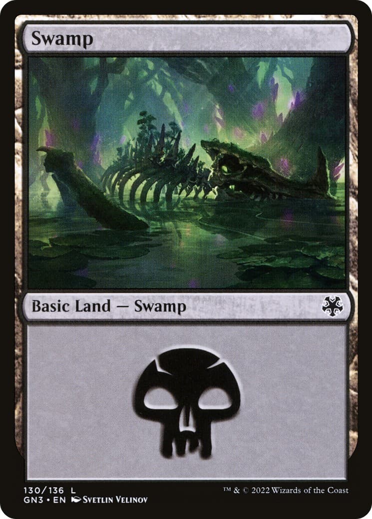 Swamp - Image 1