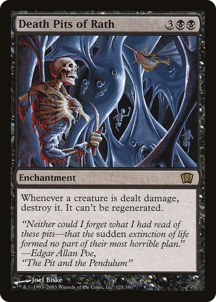 Death Pits of Rath - Image 1