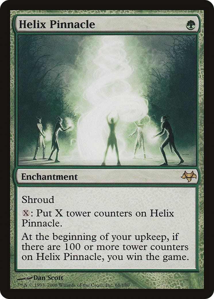 Helix Pinnacle - Image 1