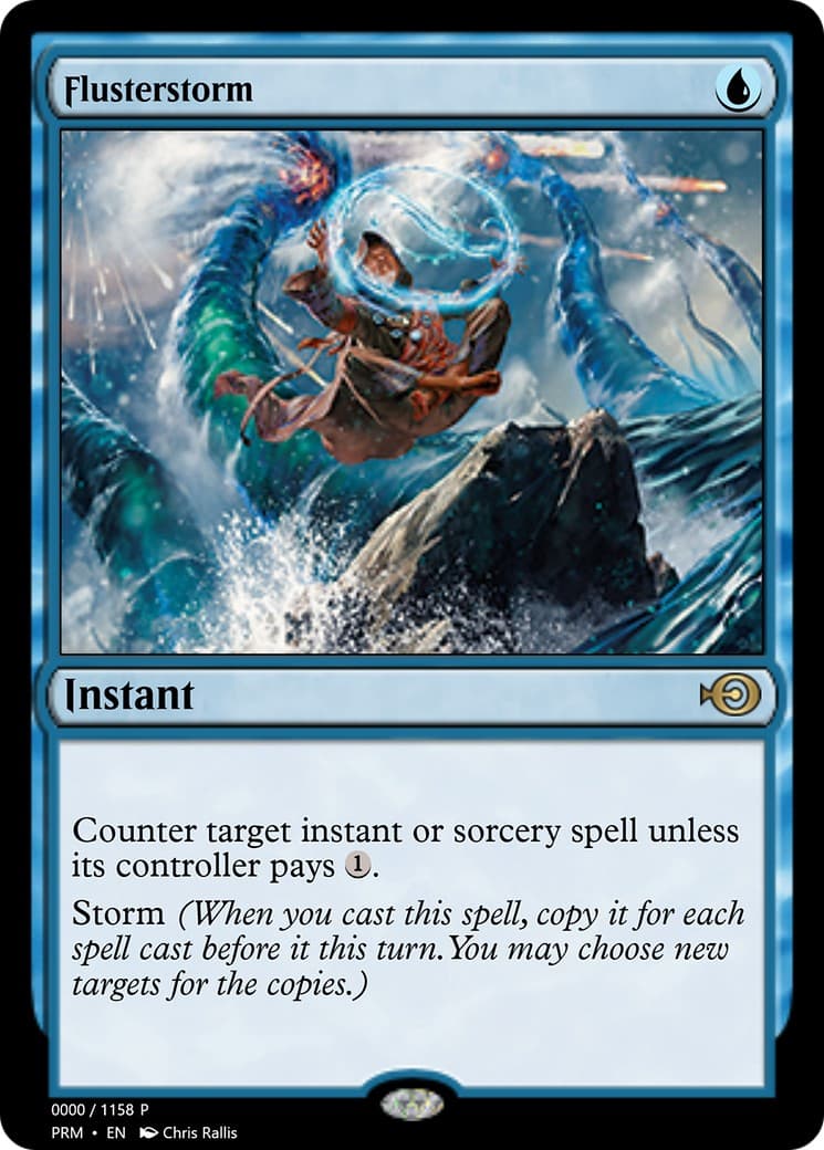 Flusterstorm - Image 1