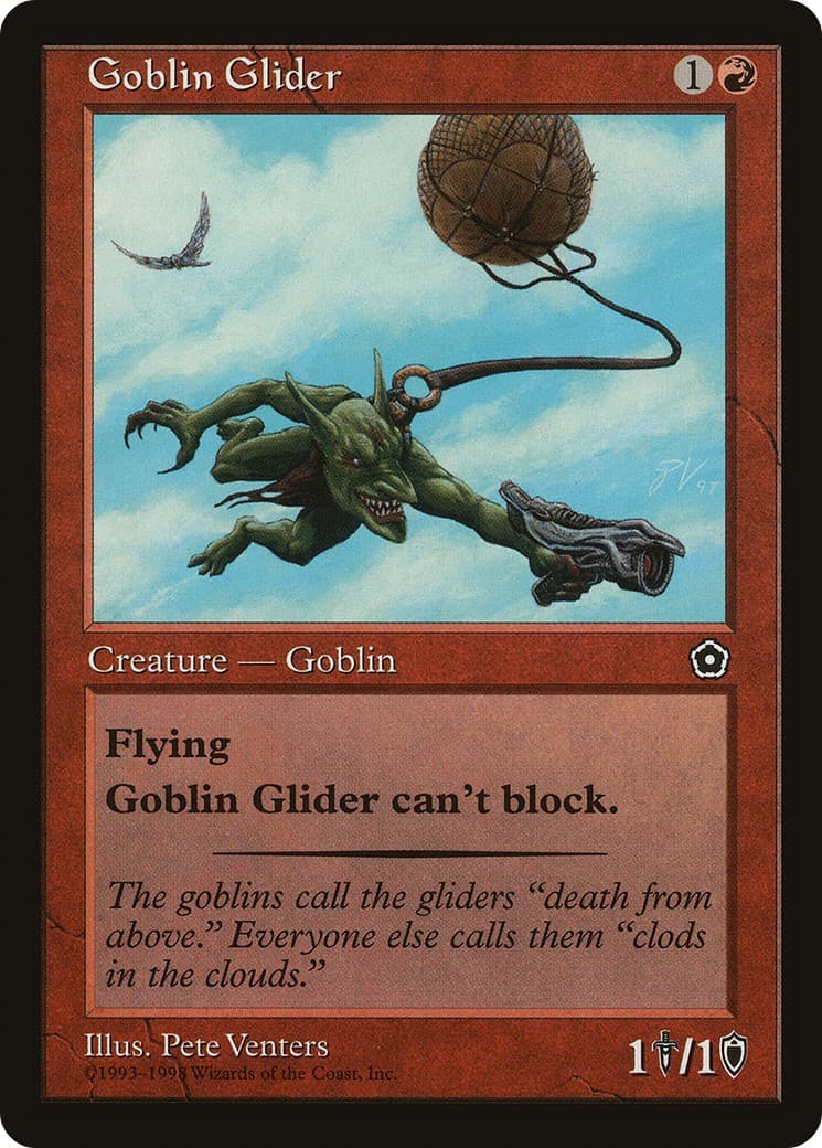 Goblin Glider - Image 1