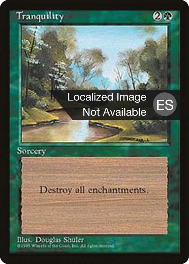 Tranquility - Image 1