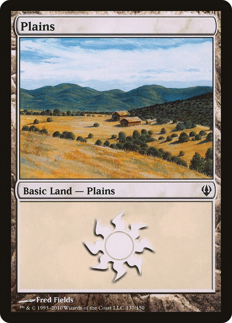 Plains - Image 1