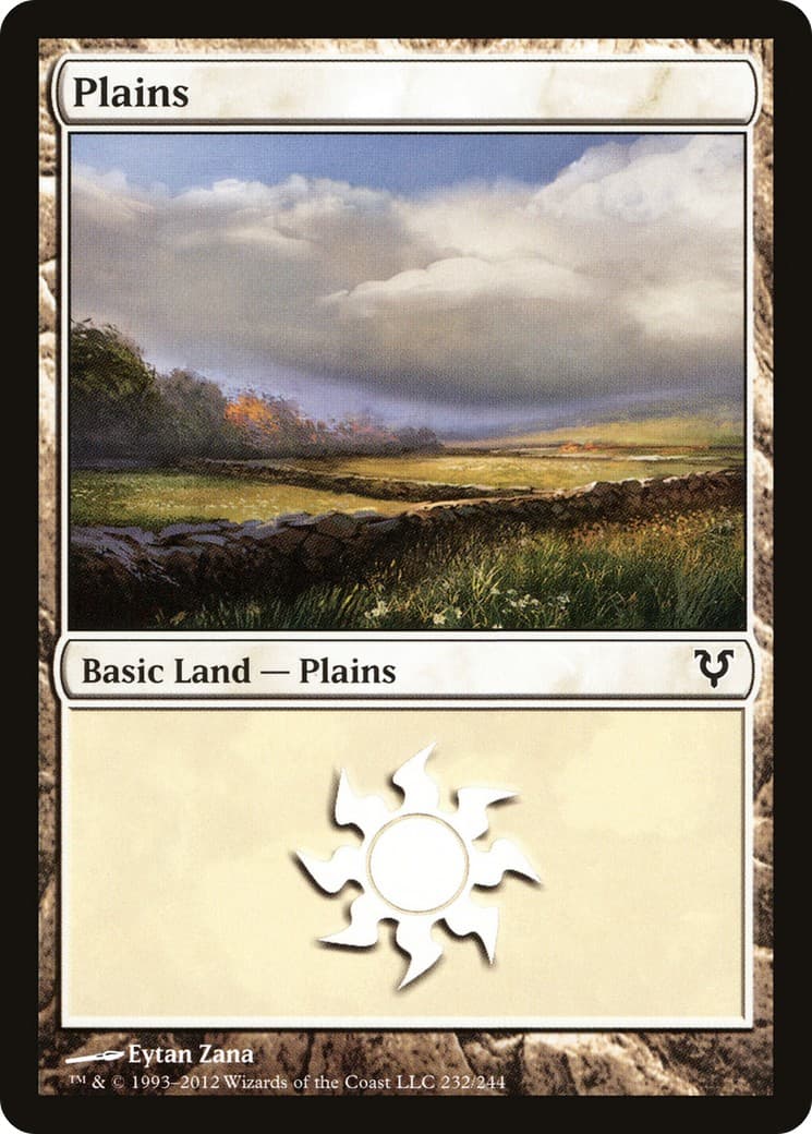 Plains - Image 1