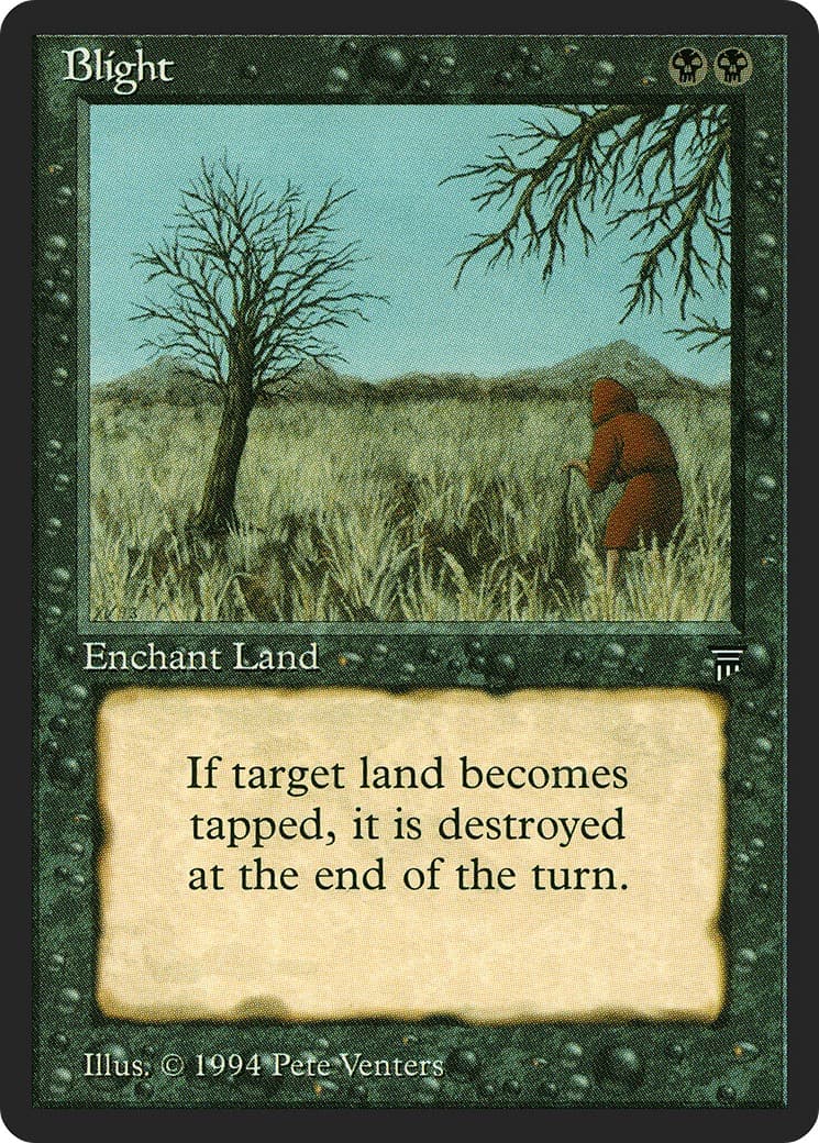 Blight - Image 1