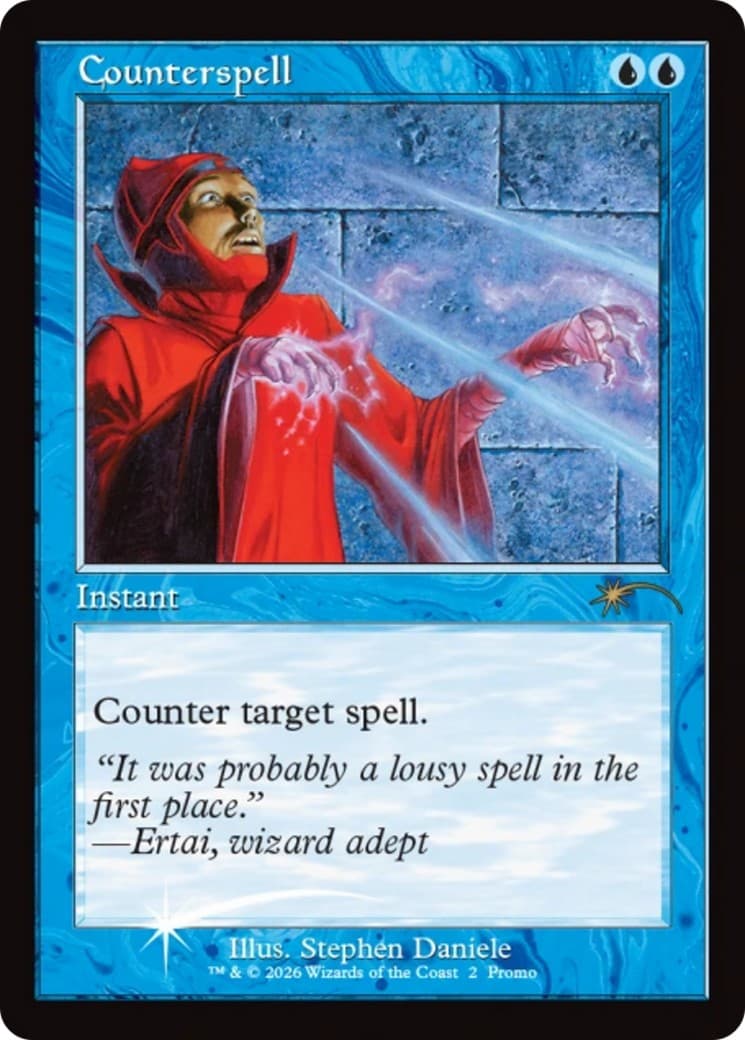 Counterspell - Image 1