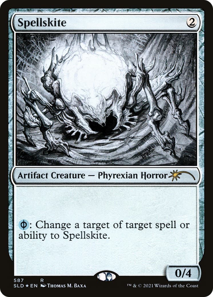 Spellskite - Image 1