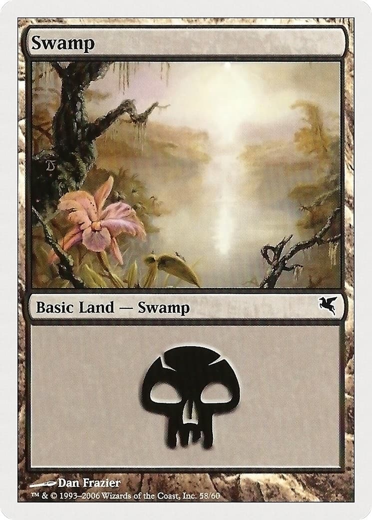 Swamp - Image 1