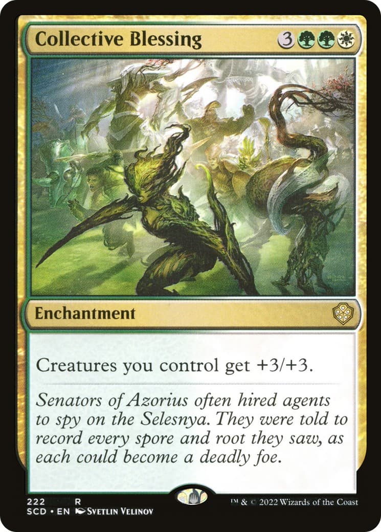 Collective Blessing - Image 1