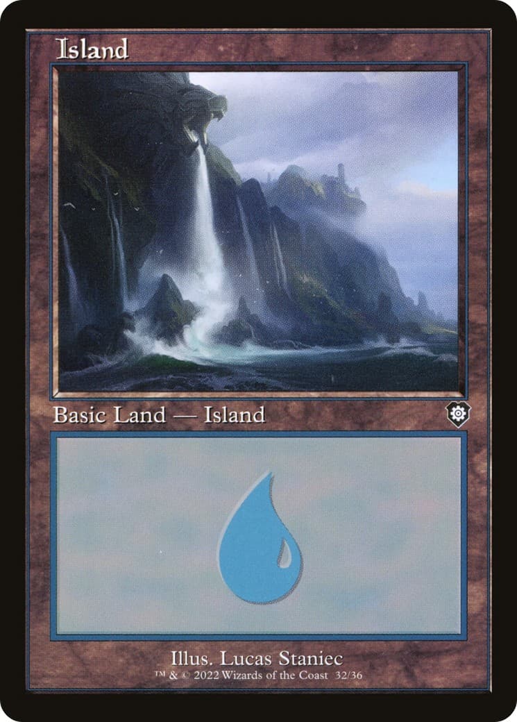 Island - Image 1