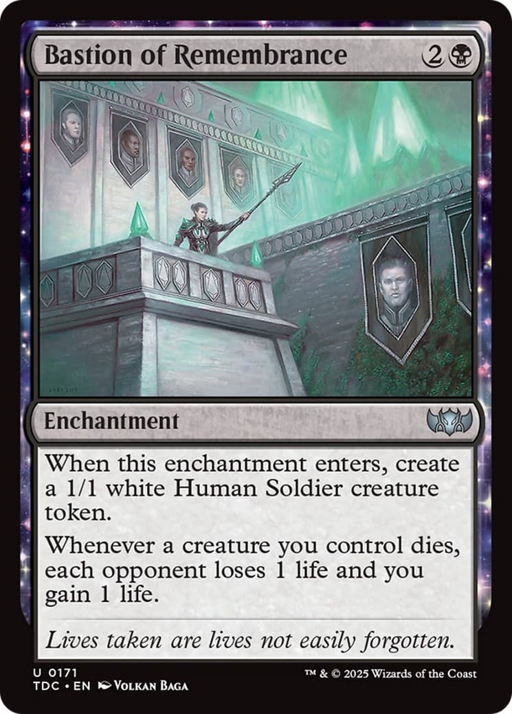 Bastion of Remembrance - Image 1
