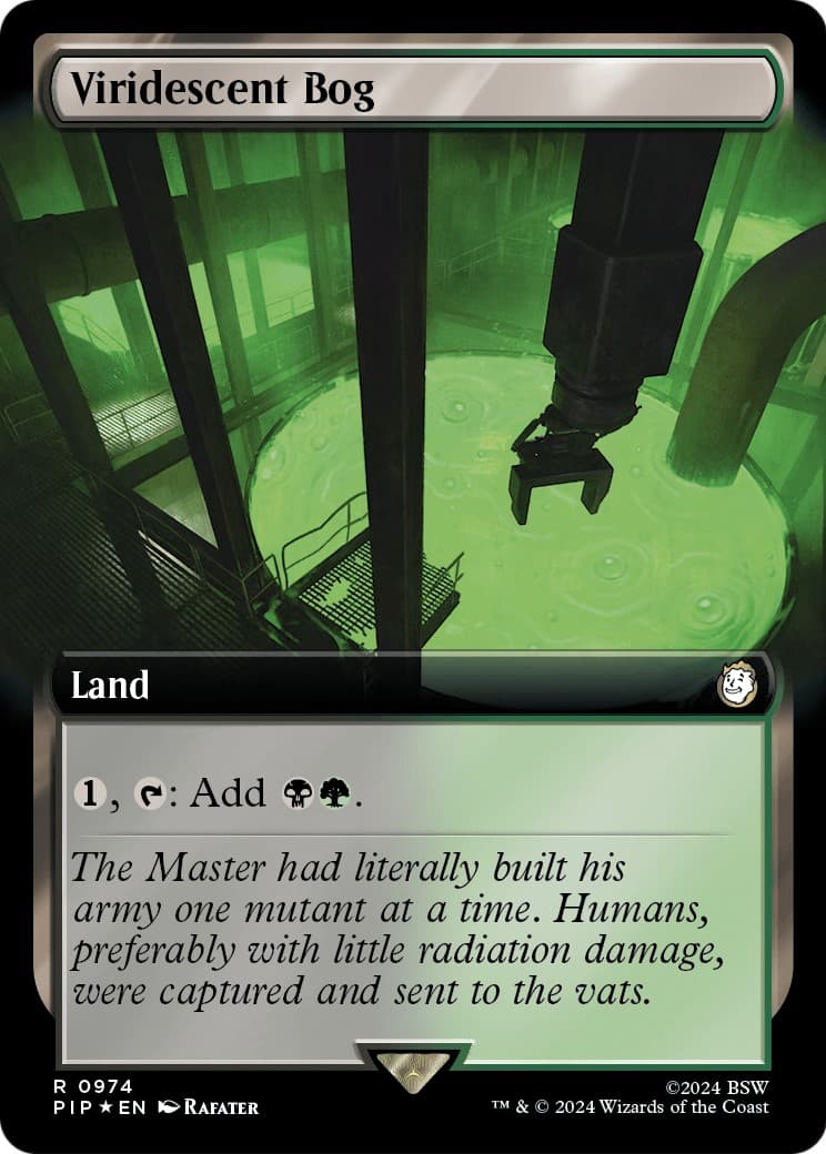 Viridescent Bog - Image 1