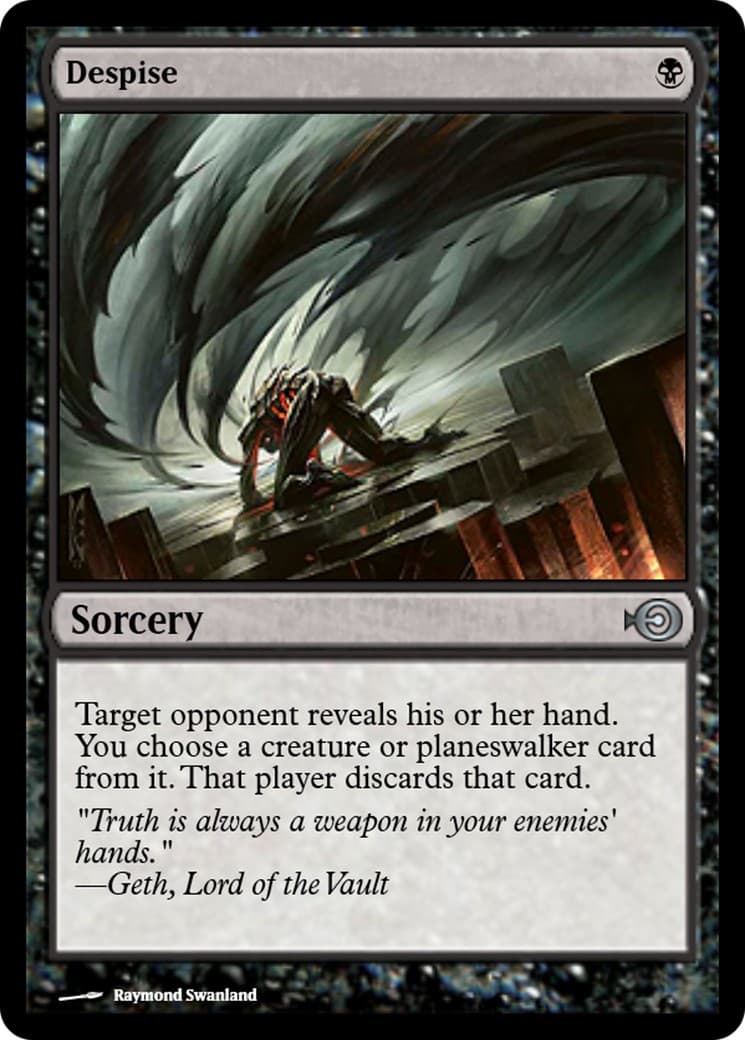 Despise - Image 1