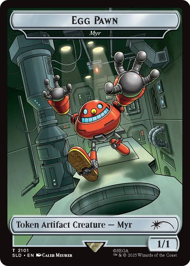 Myr - Image 1