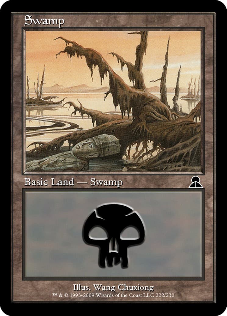Swamp - Image 1