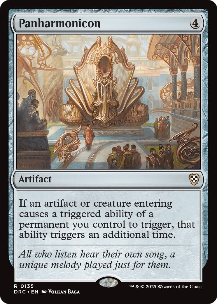 Panharmonicon - Image 1