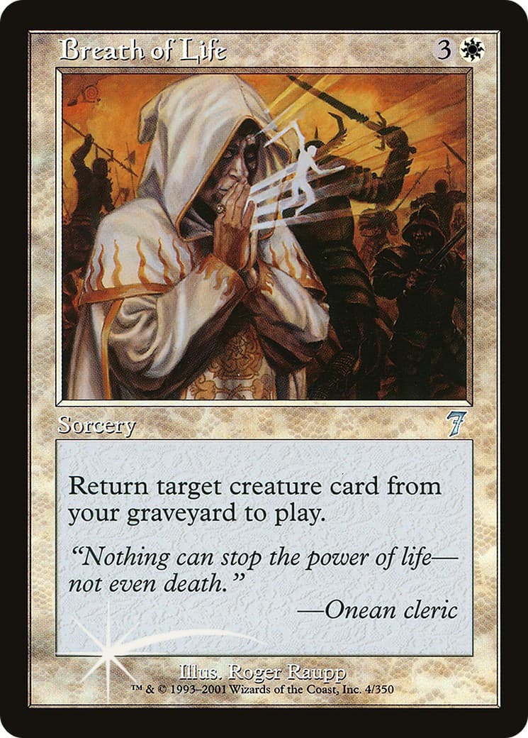 Breath of Life - Image 1