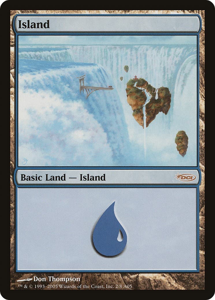Island - Image 1