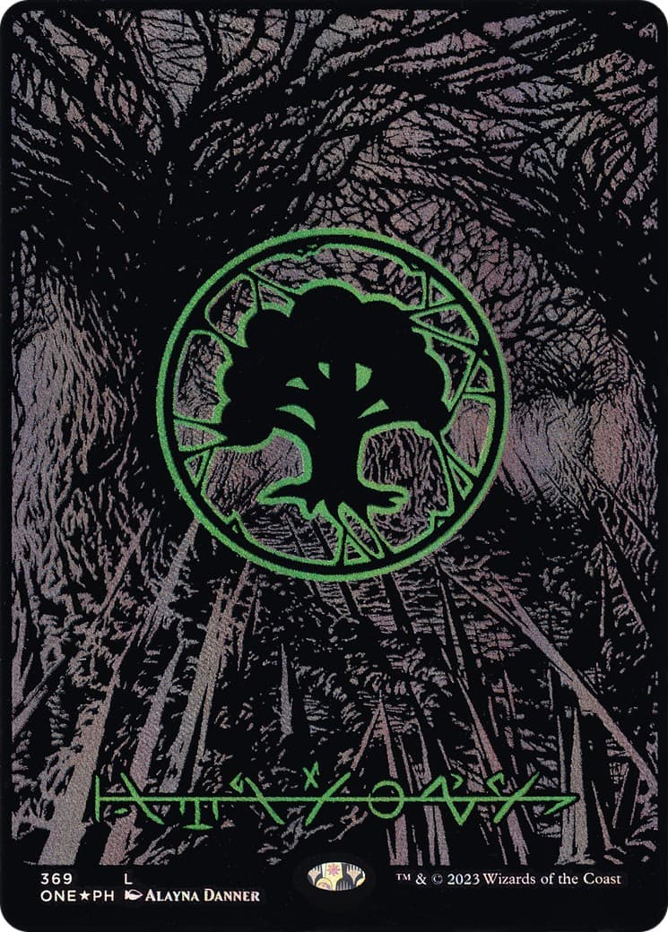 Forest - Image 1