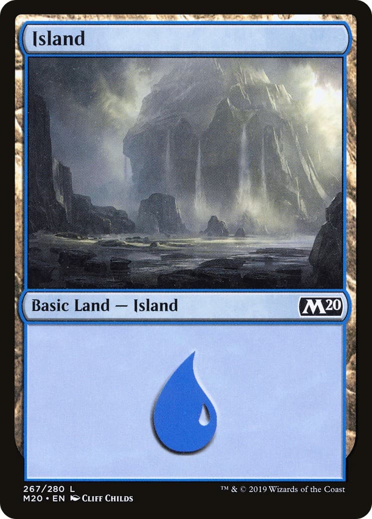 Island - Image 1
