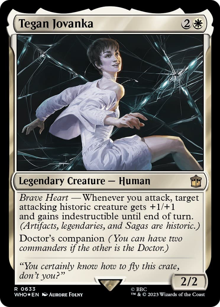 Tegan Jovanka - Image 1