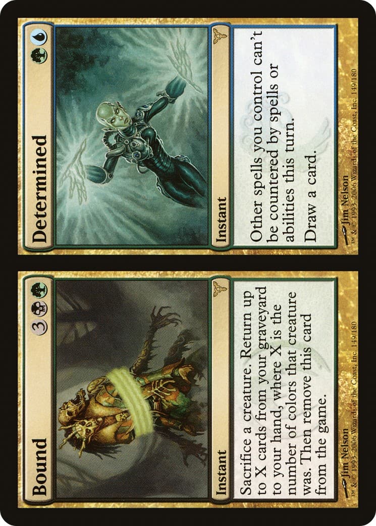 Bound // Determined - Image 1