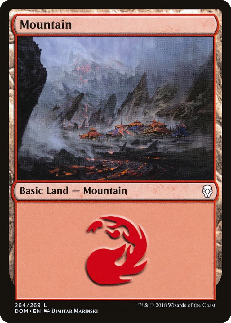 Mountain - Image 1