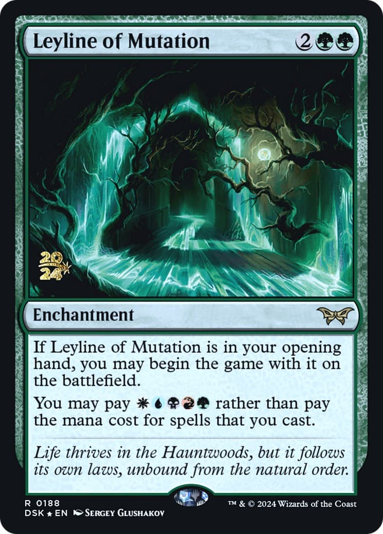 Leyline of Mutation - Image 1