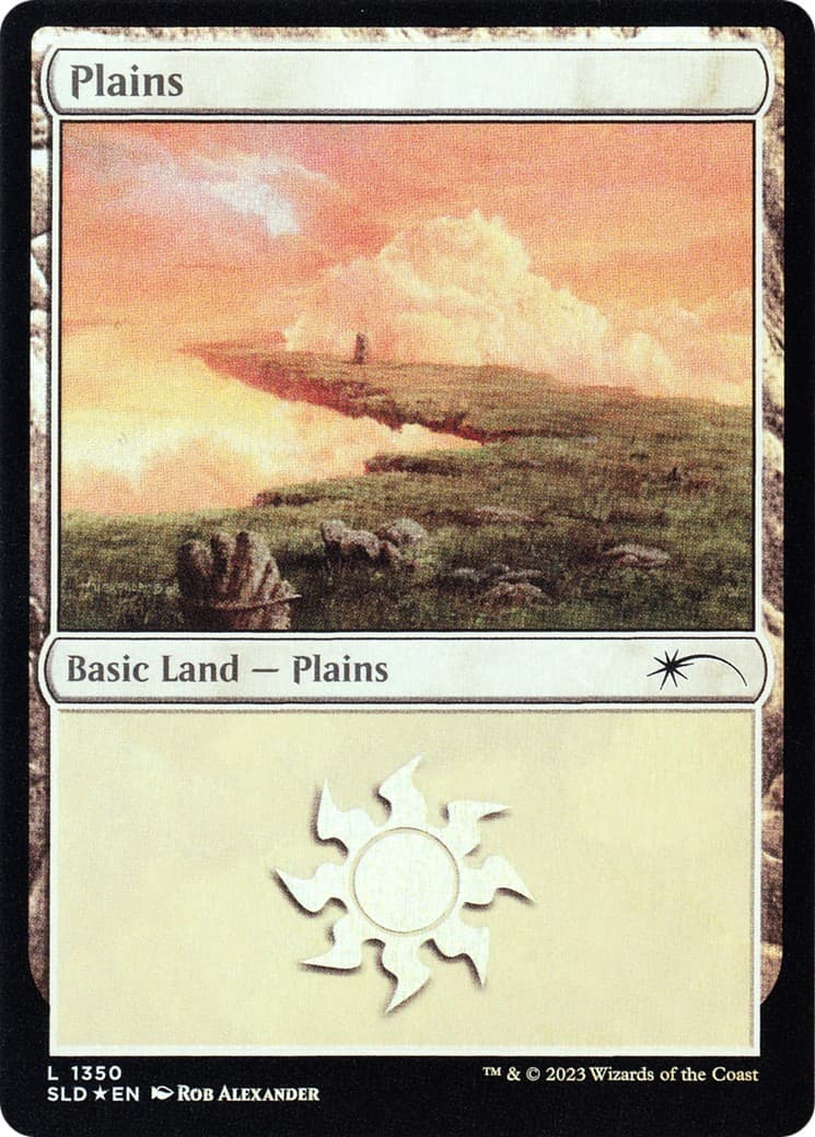 Plains - Image 1