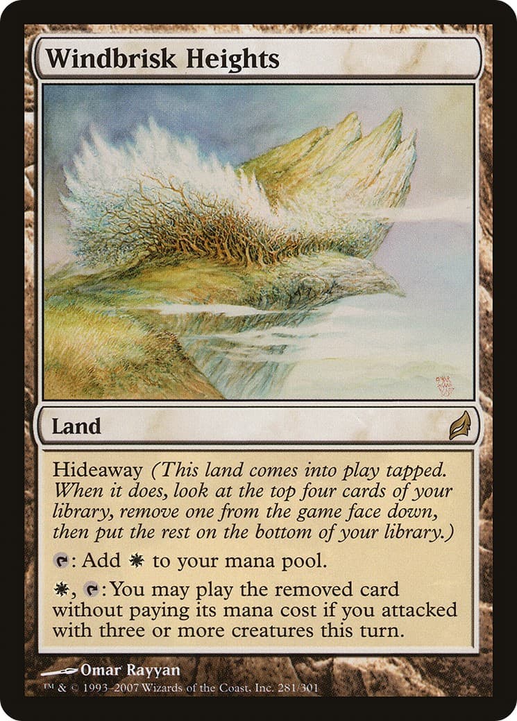 Windbrisk Heights - Image 1