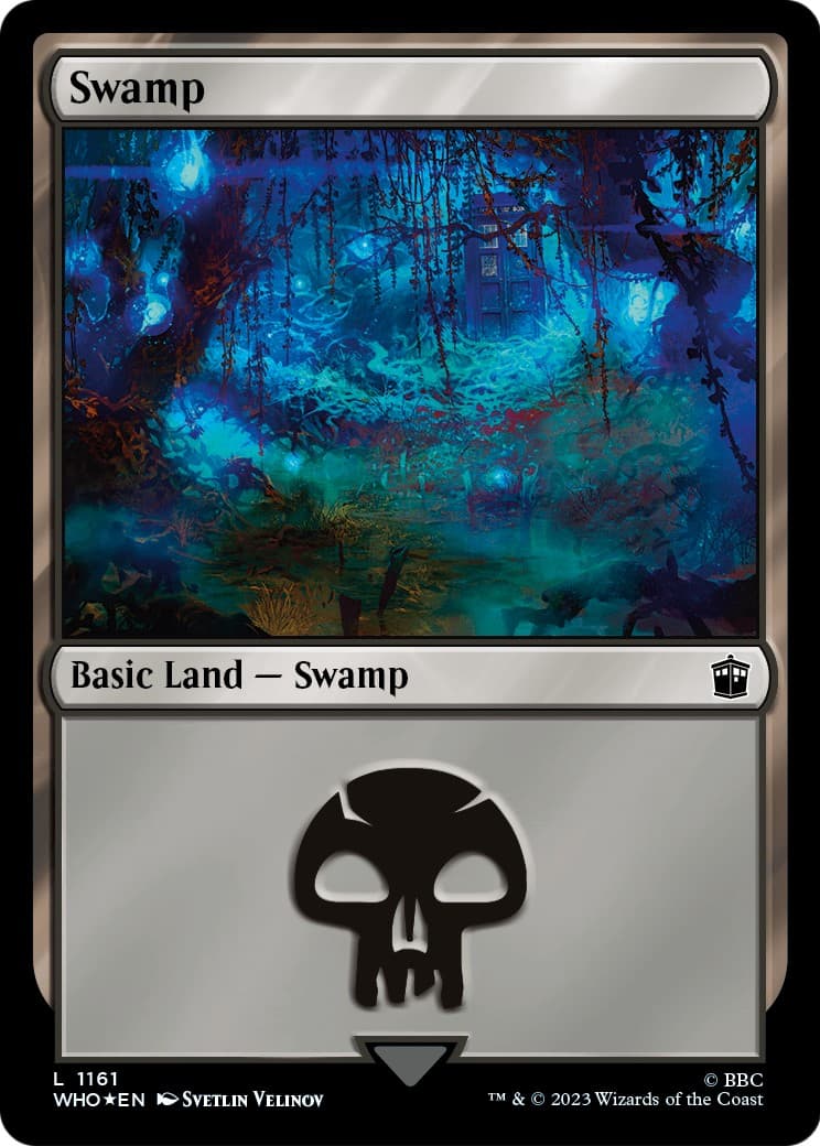 Swamp - Image 1
