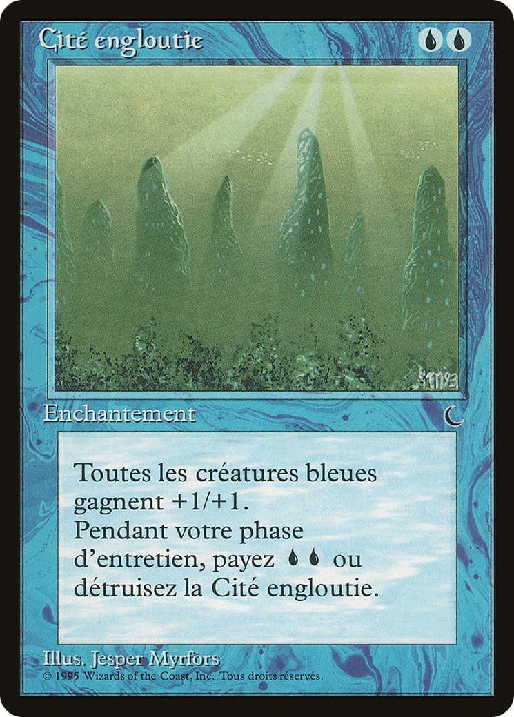 Sunken City - Image 1
