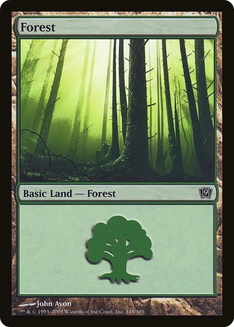Forest - Image 1